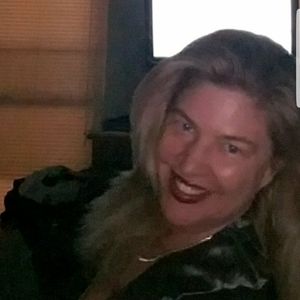 Meet your Posher, Susan